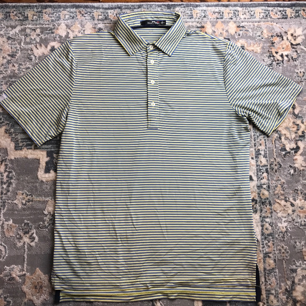 RLX Ralph Lauren Polo